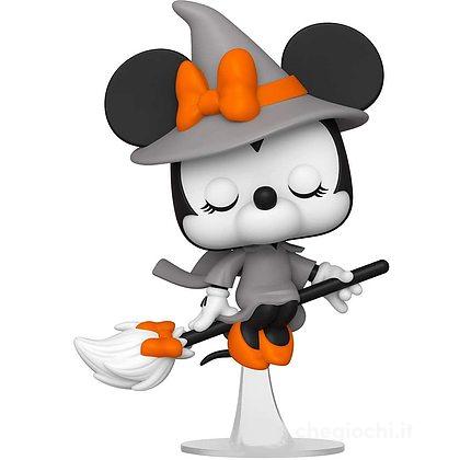 Disney Halloween Minnie Strega (796)