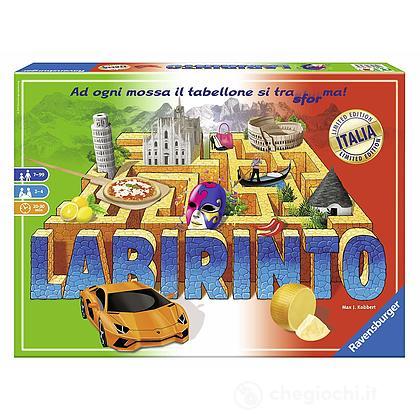 Labirinto Italia (26793)