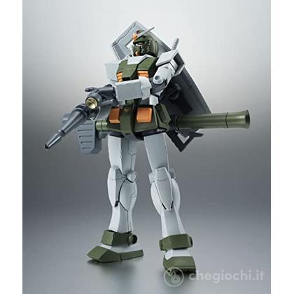 Rs Fa-78-1 Full Armor Gundam Ver. Anime