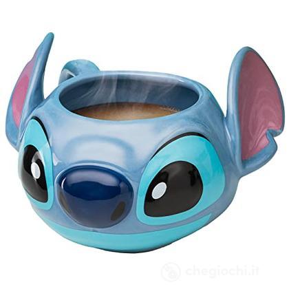 Tazza Stitch
