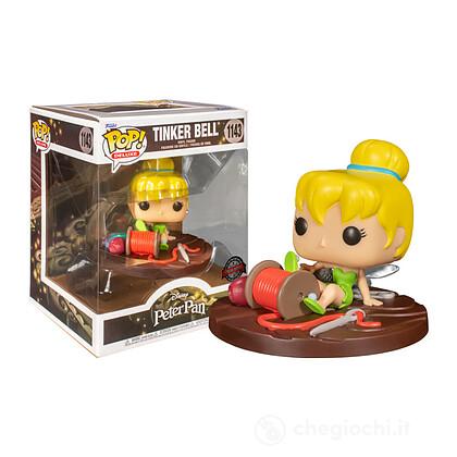 Tinkerbell On Spool - Disney: Peter Pan Comicon 22 Excl