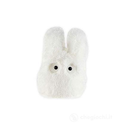 Totoro Nakayoshi White Plush
