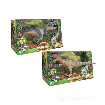 Animale Dino con Suoni 22cm (41794)