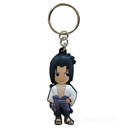 Naruto Portachiavi Pvc Sasuke (ABYKEY145)