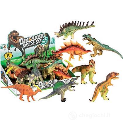 Dinosauro (10795) - articolo assortito 1 pz