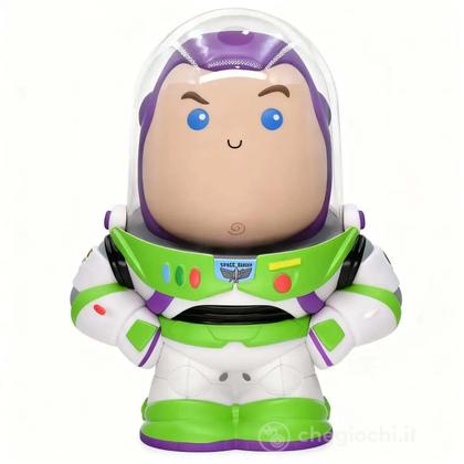 Salvadanaio Buzz Lightyear - Toy Story