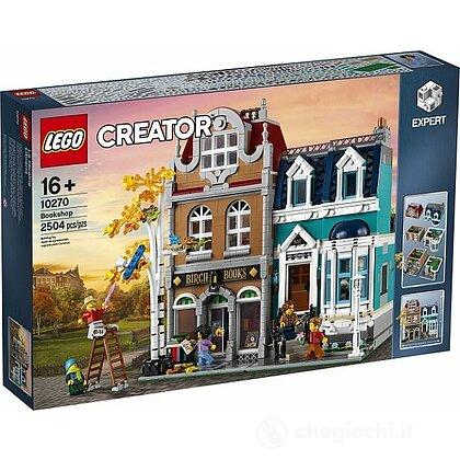 Libreria - Lego Creator (10270)