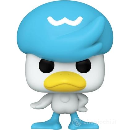 Funko Pop - Pokemon - Quaxly (1012)