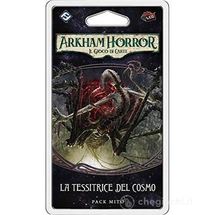 Arkham Horror LCG - La Tessitrice del Cosmo Espansione