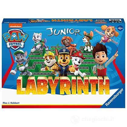 Paw Patrol Junior Labyrinth (20799)