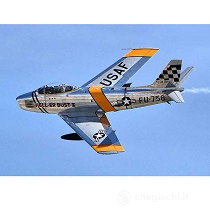 F-86e Sabre Scala 1/48 (IT2799)