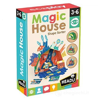 Magic House (MU27996)
