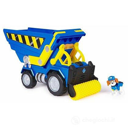 Rubble & Crew Veicolo Deluxe Di Wheeler (6070126)