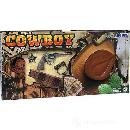 Set Cowboy (880/0)