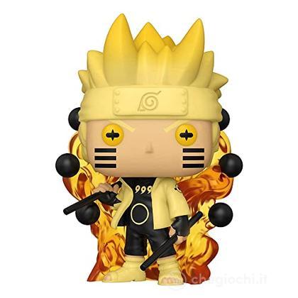 Naruto Six Path Sage