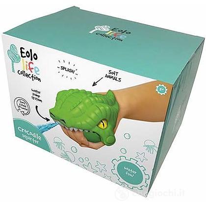 Acquaspruzzo coccodrillo (EO39950)