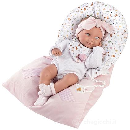Bambola Tina Sorriso Cm 40