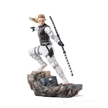 Black Widow Yelena 1/10 Art Statue