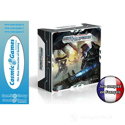 Sine Tempore - Edition Francais