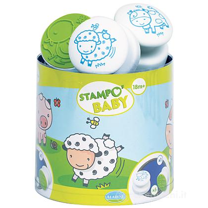 Stampo Baby - Fattoria