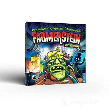 Farmerstein