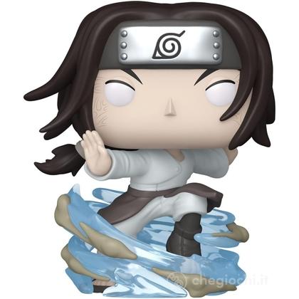 Funko Pop - Naruto Shippuden - Neji Hyuga (1846)