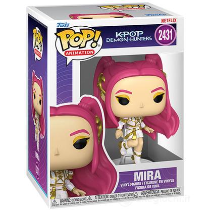 FUNKO POP KPop Demon Hunters BY AIR Mira (2431)