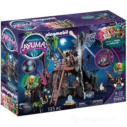 Nascondiglio Delle Bat Fairies (70807)