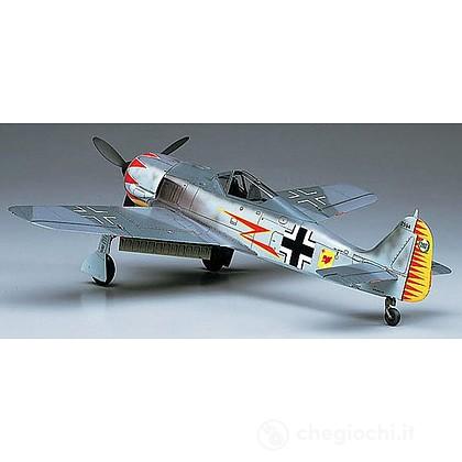 Aereo Focke Wulf Fw190 A5 1/32 (HA08073)
