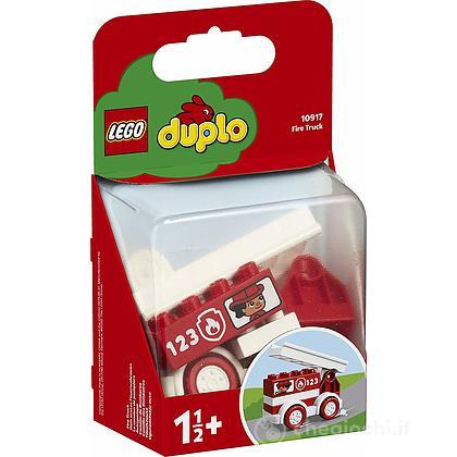 Autopompa - Lego Duplo (10917)