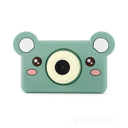 Fotocamera Digitale Kiimento - Mikayo l'Orsetto - Foto e Video - Dai 4 anni