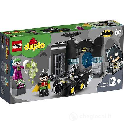 Batcaverna (10919)
