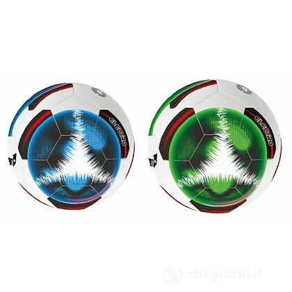 Pallone calcio Electro (colori assortiti)