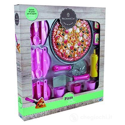 Set Pizza 27 pz. (33809)