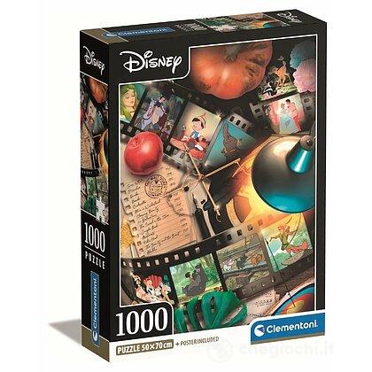 1000 pz - Classic Movies (39810)