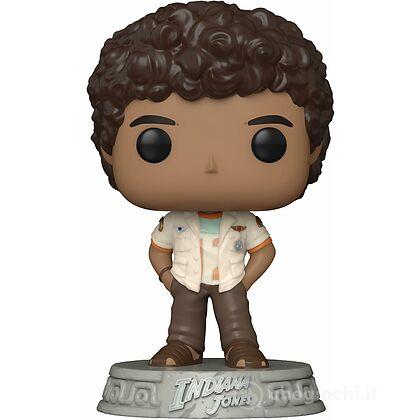 Funko Pop - Indiana Jones - Teddy Kumar