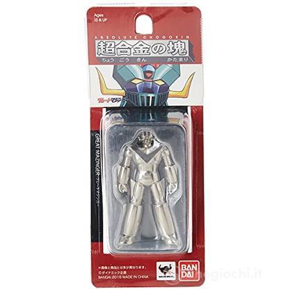 Absolute Chogokin Great Mazinger