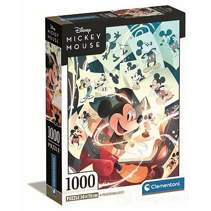 1000 pz - Mickey Mouse (39811)