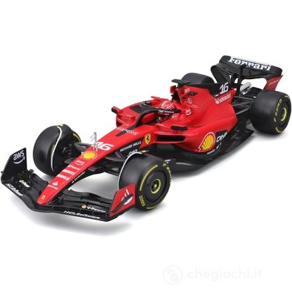 1/18 Ferrari F1 SF23 #16 Charles Leclerc