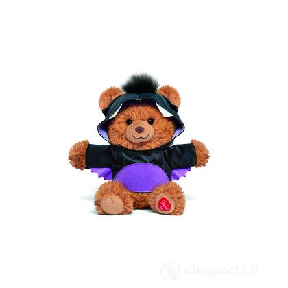 Orso Marlon Halloween Pipistrello XXS (15812)