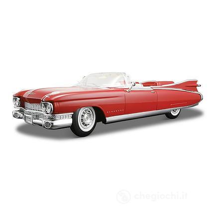 Auto Cadillac Eldorado 1959 (36813)