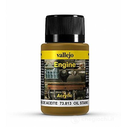 Weathering 73813 Oil Stains 40ml