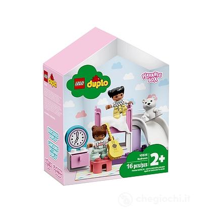 Camera da letto - Lego Duplo (10926)