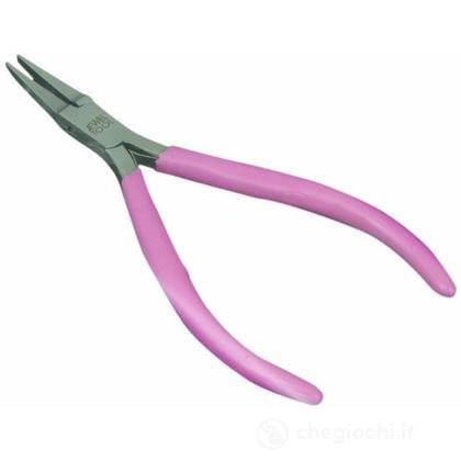 Pinza A Punta Piatta (120mm)