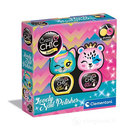 Crazy Chic -Mini Smalti 3