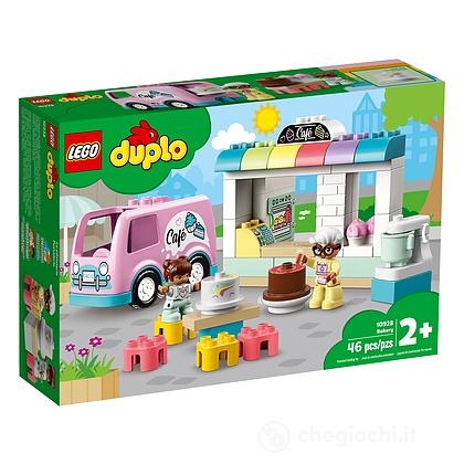 Pasticceria - Lego Duplo (10928)