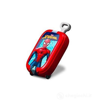 Trolley Spider-Man 64817