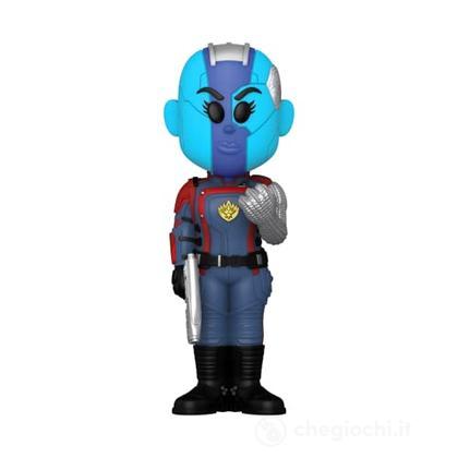 Funko: Vinyl SODA: GOTG3- SODA 3 w/CH(M)