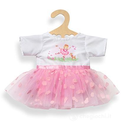 Vestito Ballerina Maria Mis. 35-45 cm