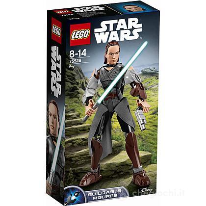 Ray - Lego Star Wars (75528)